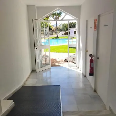 Casa Trebol Parquing Gratis