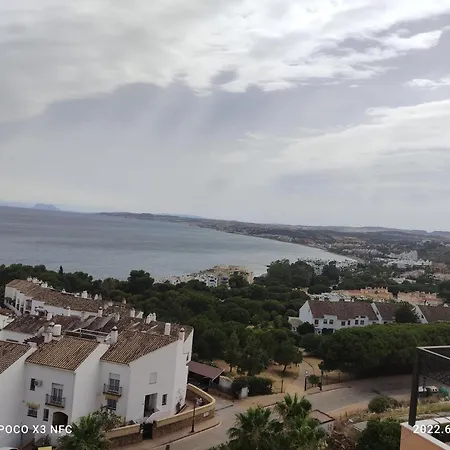 Casa Trebol Parquing Gratis Διαμέρισμα *
