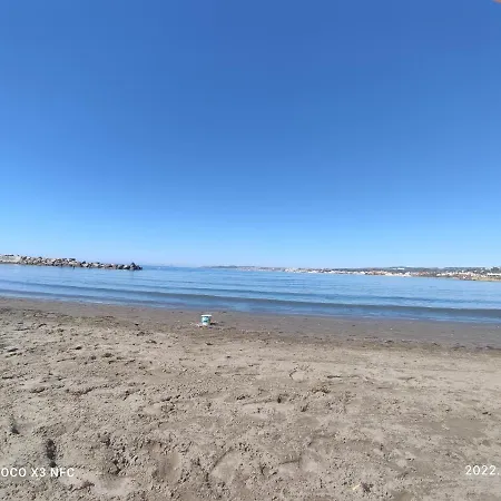 Апартаменти Casa Trebol Parquing Gratis Естепона