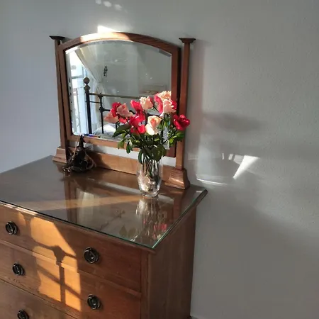 Casa Trebol Parquing Gratis