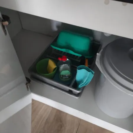 Casa Trebol Parquing Gratis Διαμέρισμα Εστεπόνα