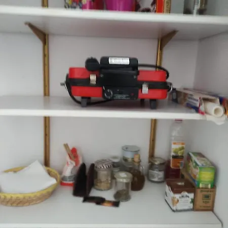 Casa Trebol Parquing Gratis * Εστεπόνα