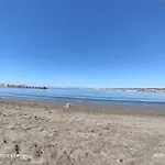 Lägenhet Casa Trebol Parquing Gratis Estepona
