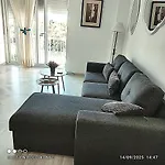 Lägenhet Casa Trebol Parquing Gratis Estepona