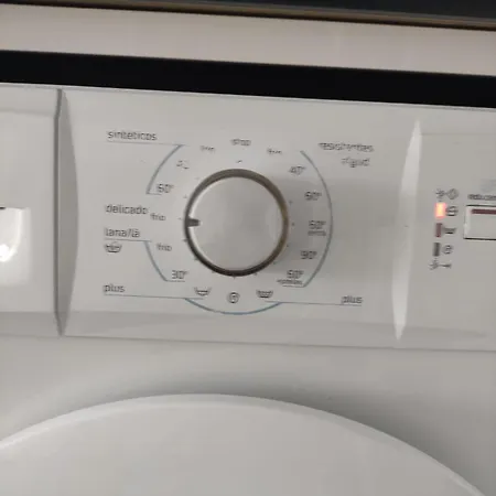 Casa Trebol Parquing Gratis *