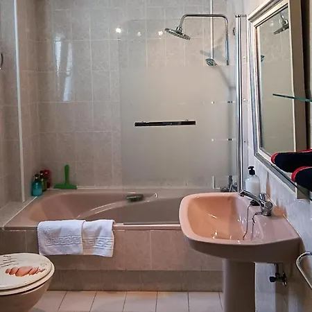 Apartament Casa Trebol Parquing Gratis Estepona
