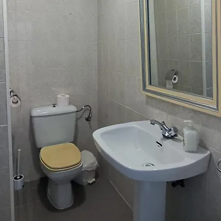 Casa Trebol Parquing Gratis Apartament Estepona