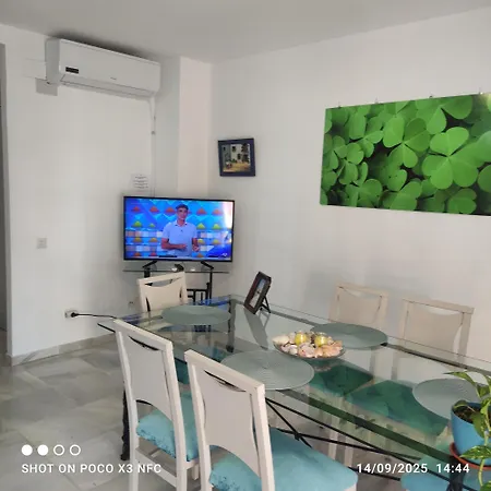 Casa Trebol Parquing Gratis Apartament *