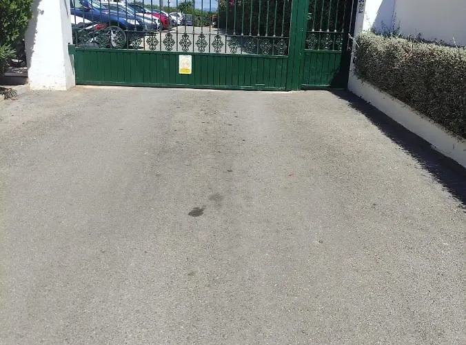 Casa Trebol Parquing Gratis * Estepona