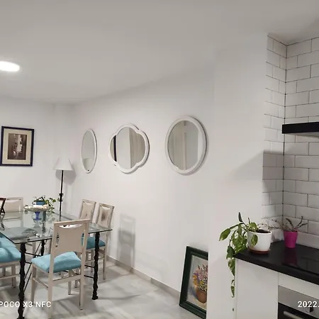 Apartament Casa Trebol Parquing Gratis *