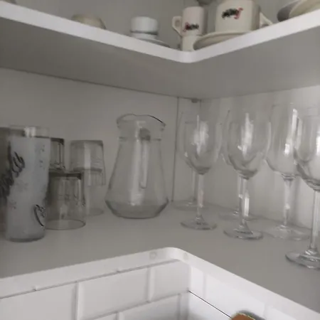 Apartament Casa Trebol Parquing Gratis