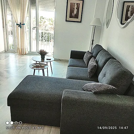Διαμέρισμα Casa Trebol Parquing Gratis Εστεπόνα