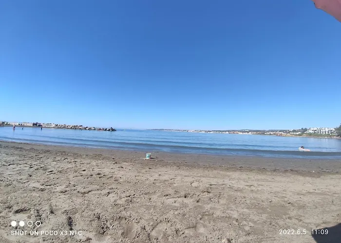 Apartament Casa Trebol Parquing Gratis Estepona