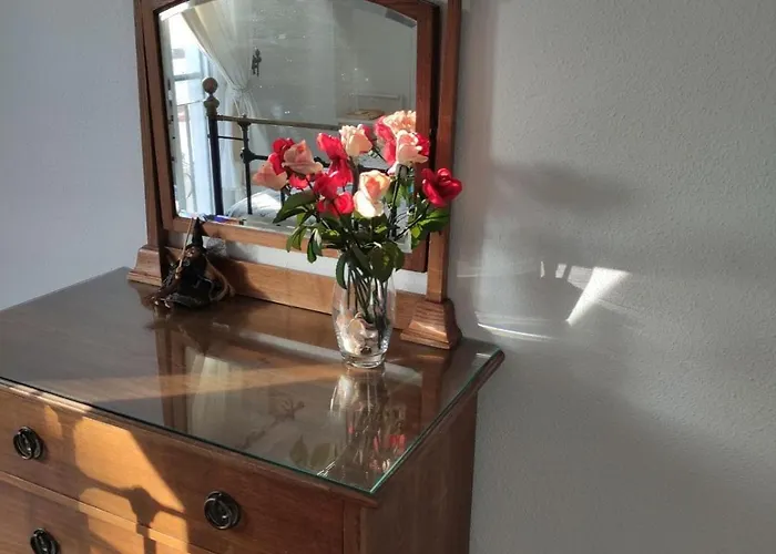 Casa Trebol Parquing Gratis