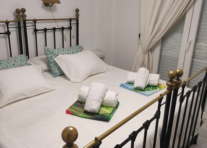 Casa Trebol Parquing Gratis Apartament