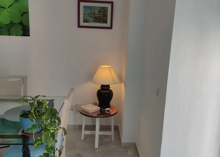 Apartament Casa Trebol Parquing Gratis